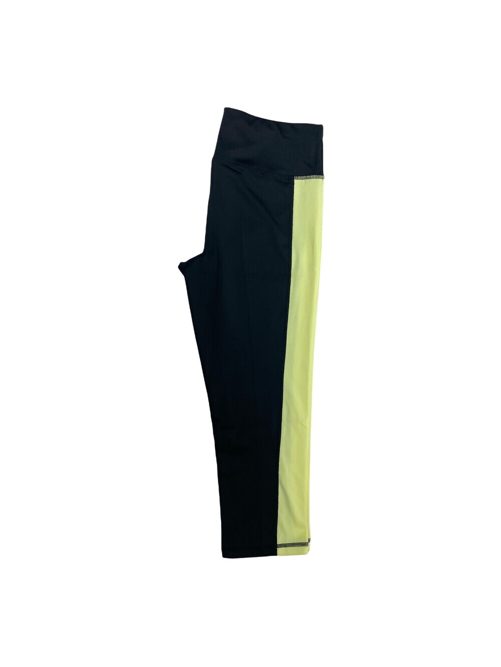 Ideology Womens Yoga Capri Size S